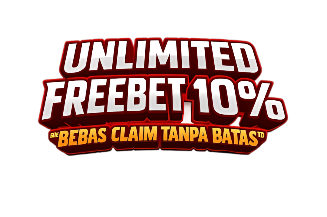 FREEBET 10%